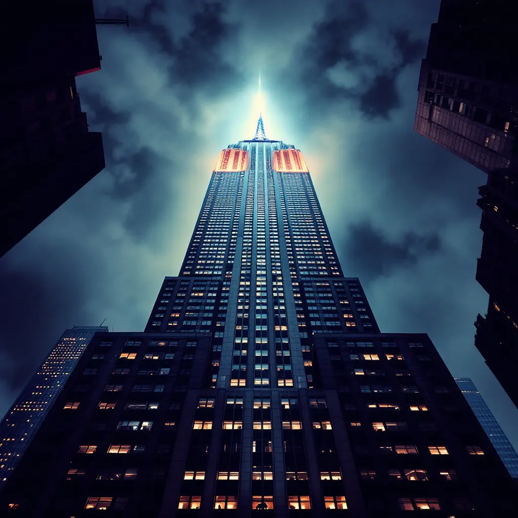 Empire State Building