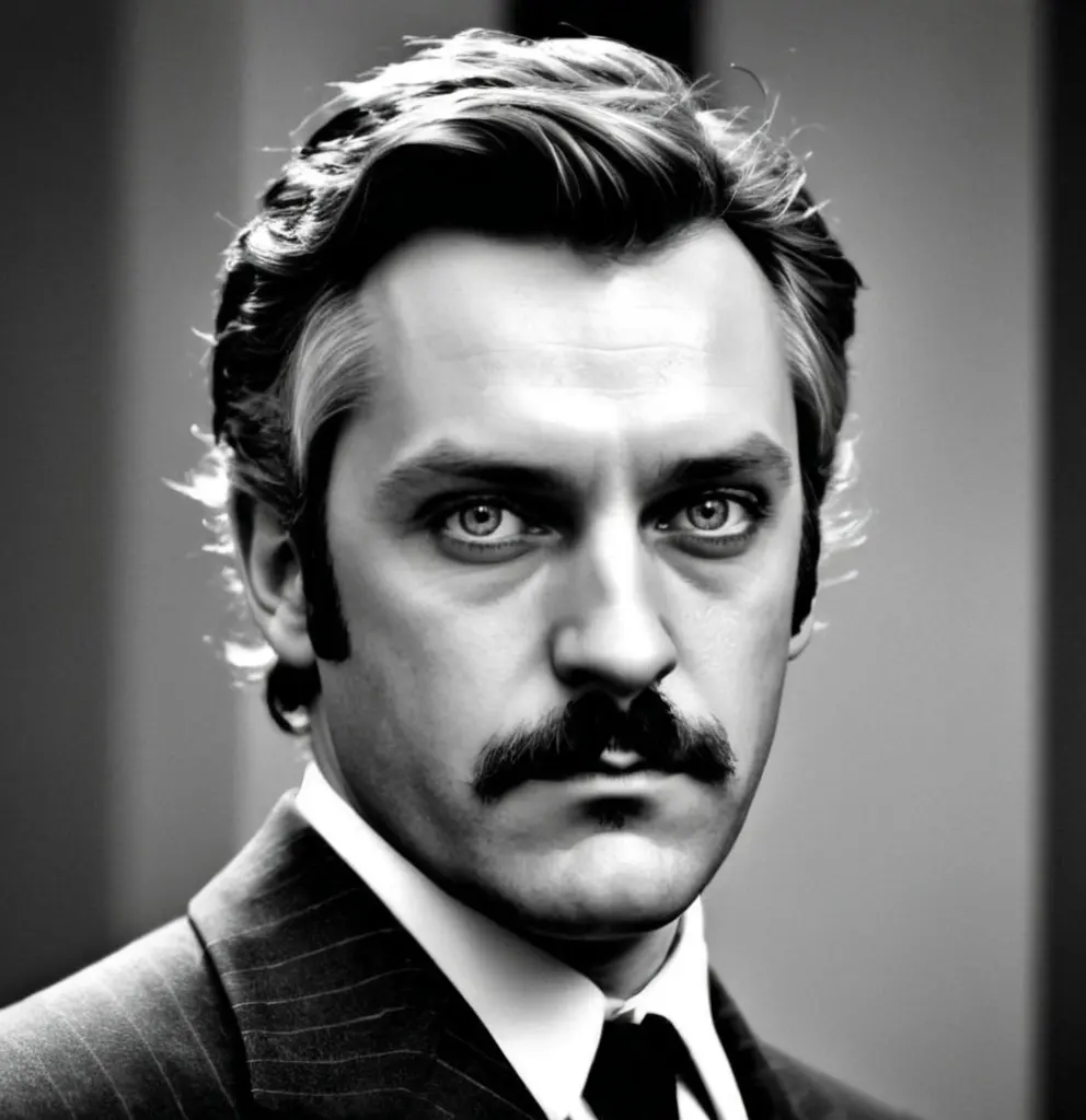 Silas Thorne